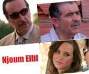 Njoum Ellil 2 Episode 29